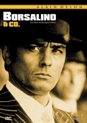 Borsalino and Co. (1974)