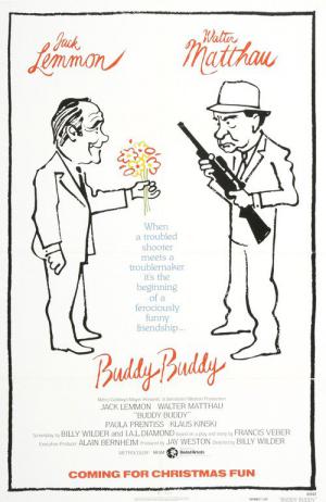 Buddy Buddy (1981)