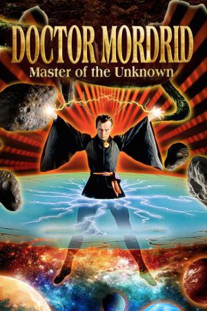 Doctor Mordrid (1992)