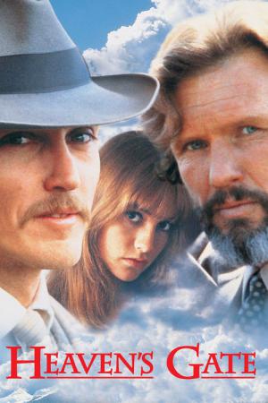 Heaven's Gate (1980)
