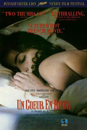 Un Cœur en hiver (1992)