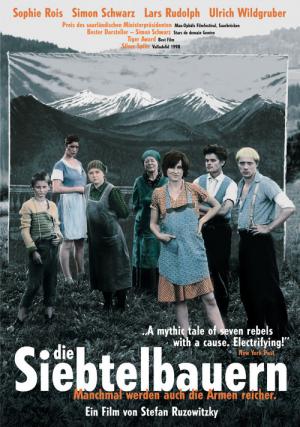 Die Siebtelbauern (1998)