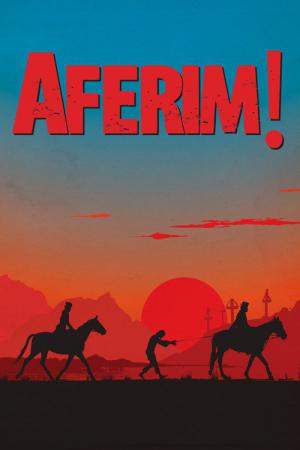 Aferim! (2015)