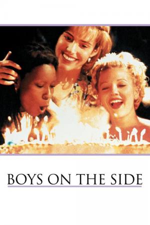 Boys on the Side (1995)