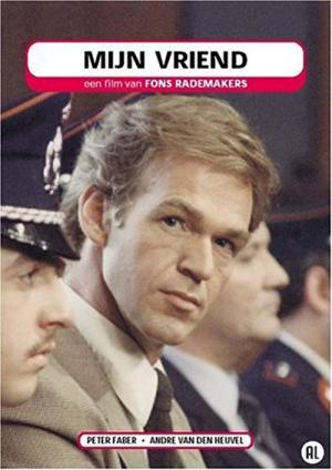 Mijn Vriend, Of Het verborgen leven van Jules Depraeter (1979)