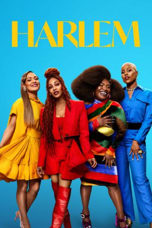 Harlem (2021)
