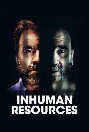 Inhuman Resources (2020)