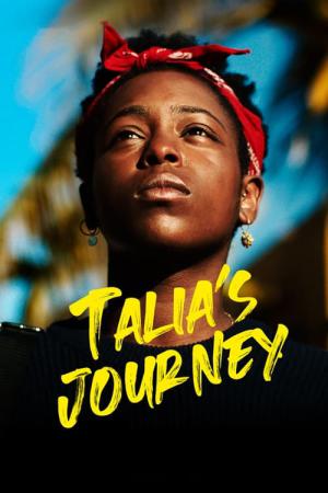 Le Voyage de Talia (2022)