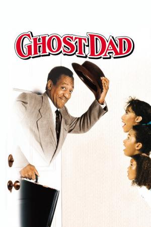 Ghost Dad (1990)