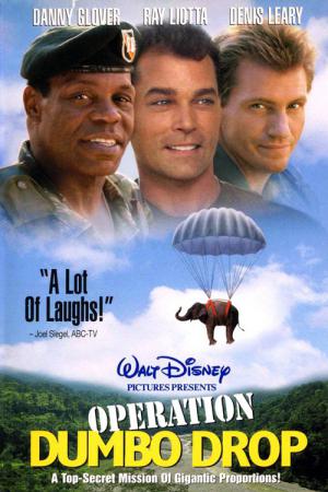 Operation Dumbo Drop (1995)