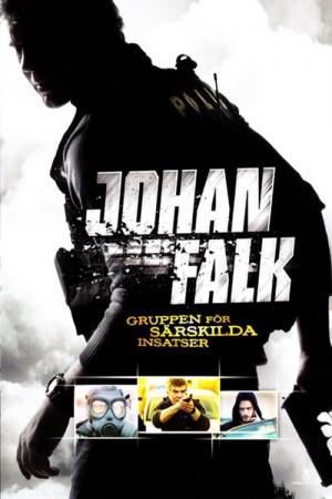 Johan Falk: GSI - Gruppen för särskilda insatser (2009)