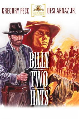 Billy Two Hats (1974)