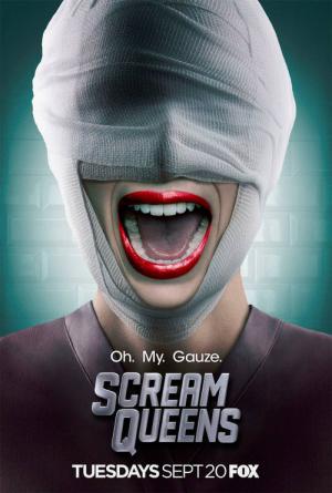 Scream Queens (2015)