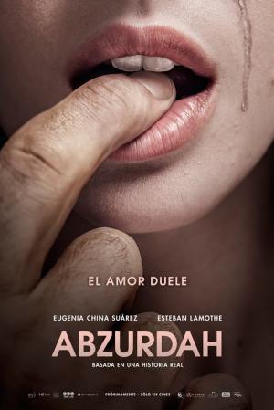 Abzurdah (2015)