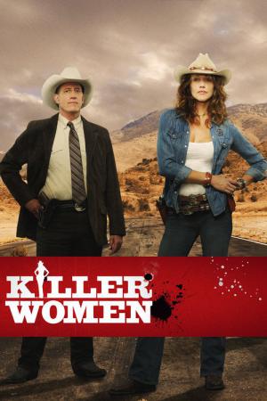 Killer Women (2014)