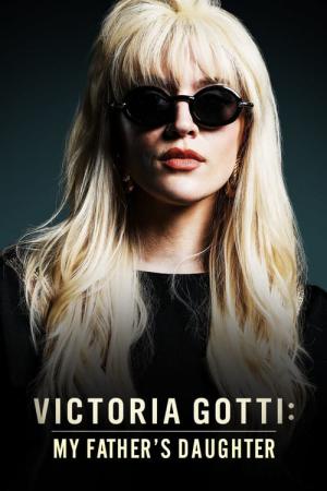 Victoria Gotti: My Father's Daughter (2019)