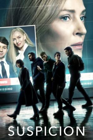 Suspicion (2022)