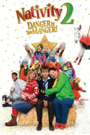 Nativity! 2 (2012)