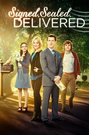 Signed, Sealed, Delivered (2013)