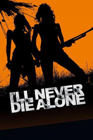 No moriré sola (2008)