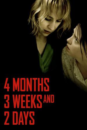 4 maanden, 3 weken & 2 dagen (2007)