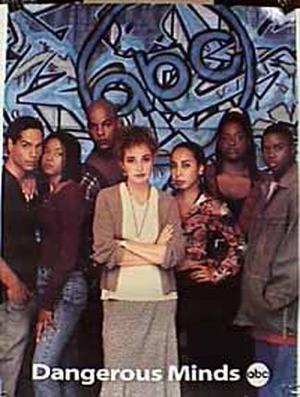 Dangerous Minds (1996)