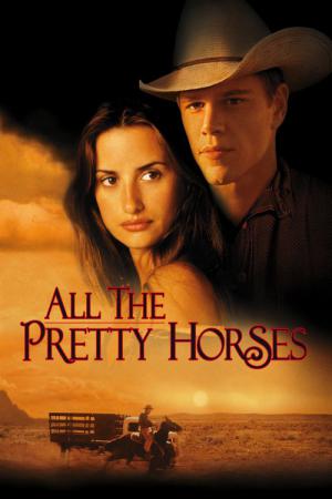 All the Pretty Horses (2000)