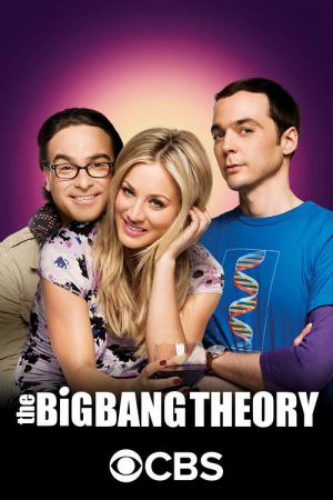 The Big Bang Theory (2007)