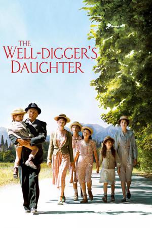 La Fille du puisatier (2011)