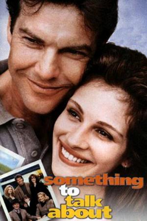 Something to Talk About (1995)