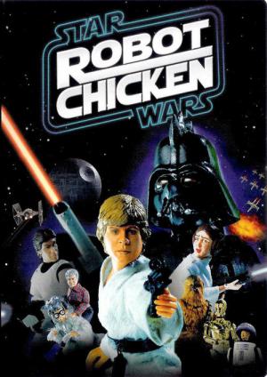 Robot Chicken: Star Wars (2007)