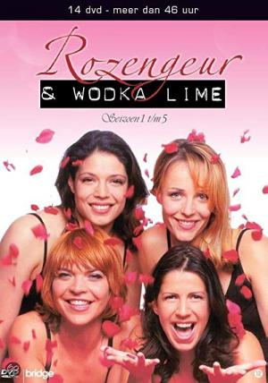 Rozengeur & Wodka Lime (2001)
