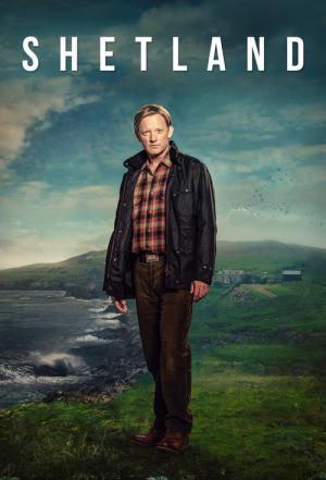 Shetland (2013)