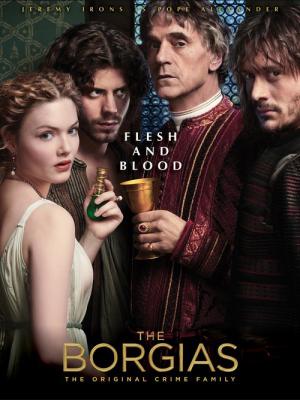 The Borgias (2011)