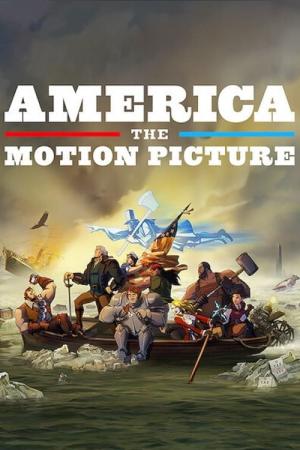 Animated American Propaganda (2021)