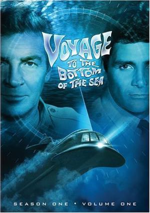 Voyage to the Bottom of the Sea (1964)