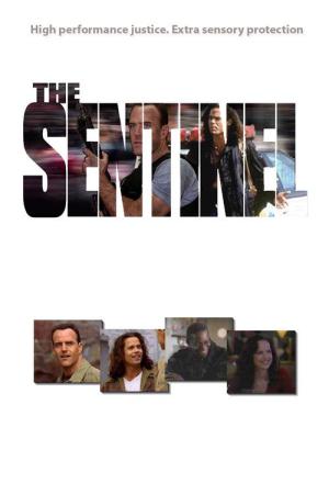 The Sentinel (1996)