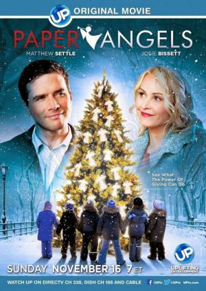 Paper Angels (2014)