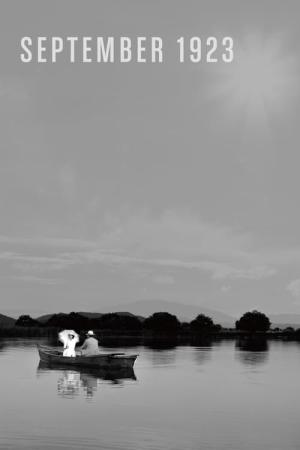 September 1923 (2023)