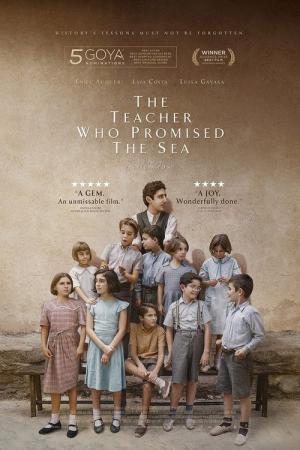 The Teacher Who Promised the Sea (2023)