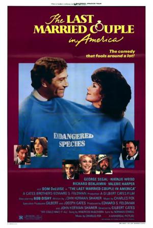 Echtscheiding op z'n Amerikaans (1980)