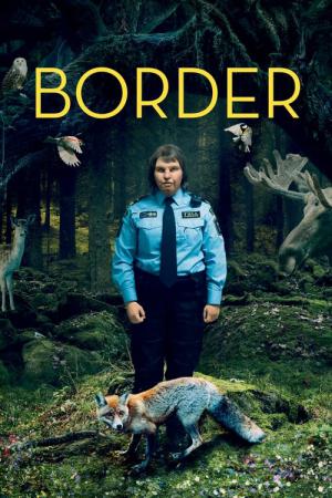 Gräns (2018)