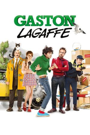 Guust Flater (2018)