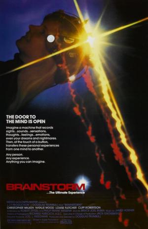 Brainstorm (1983)
