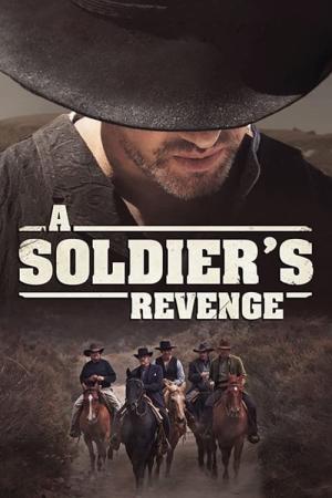 Soldier's Heart (2020)