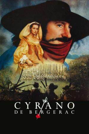 Cyrano de Bergerac (1990)