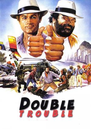 Vier Vuisten in 't Kwadraat (1984)