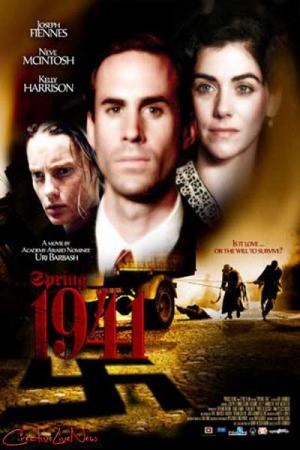 Spring 1941 (2007)