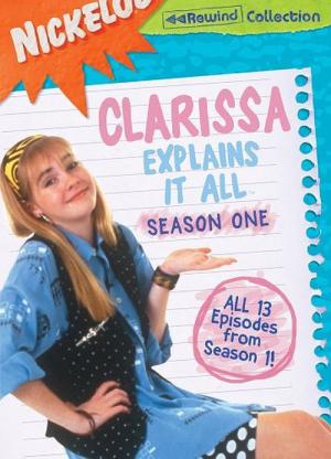 Clarissa (1991)