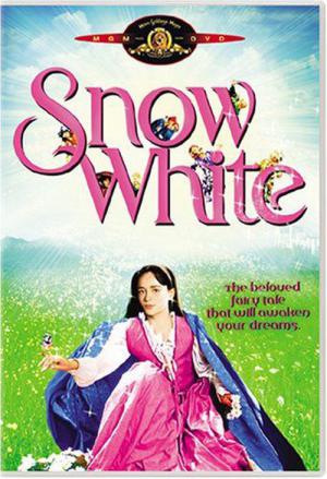 Snow White (1987)